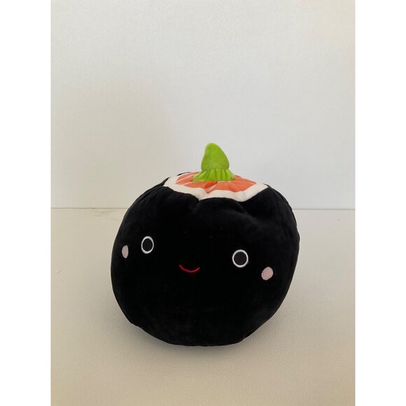 Shozo the Sushi Roll 8 in. Squishmallow - Picture 1 of 2